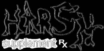 logo Harsh Supplement